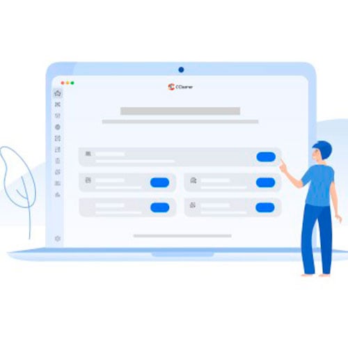 CCleaner Professional 1 Year 1 Dev